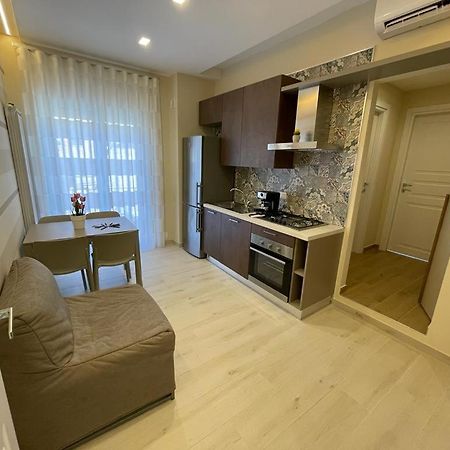 Dimora Lucia Apartment Troia Екстериор снимка