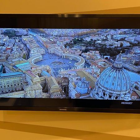 Dimora Lucia Apartment Troia Екстериор снимка