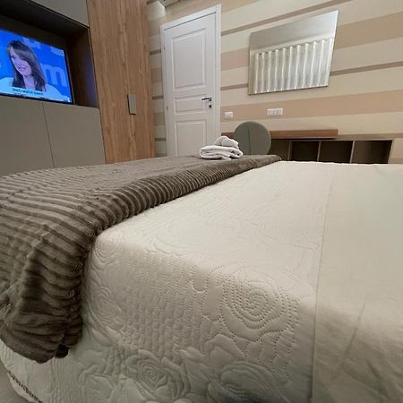 Dimora Lucia Apartment Troia Екстериор снимка