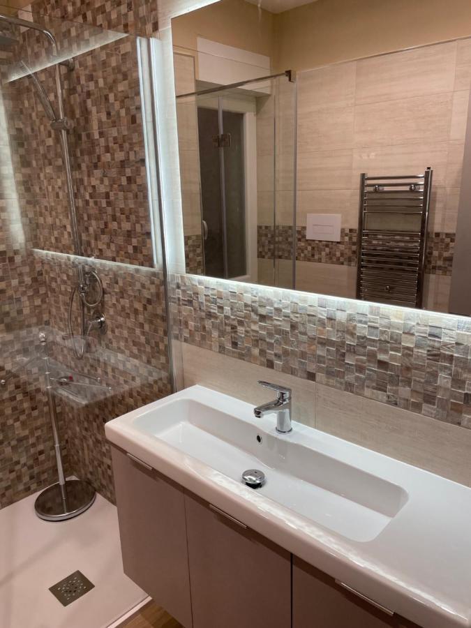 Dimora Lucia Apartment Troia Екстериор снимка