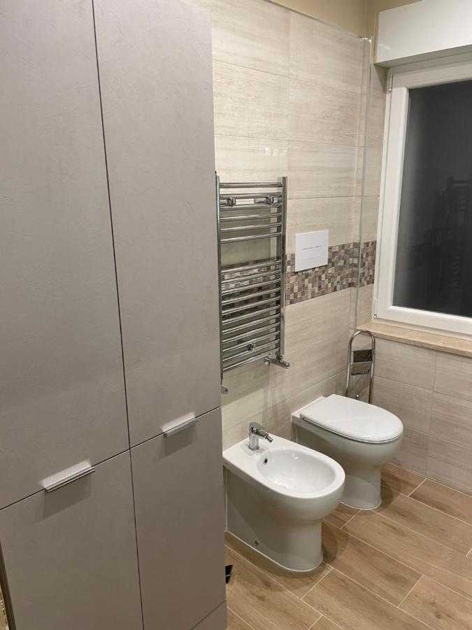Dimora Lucia Apartment Troia Екстериор снимка
