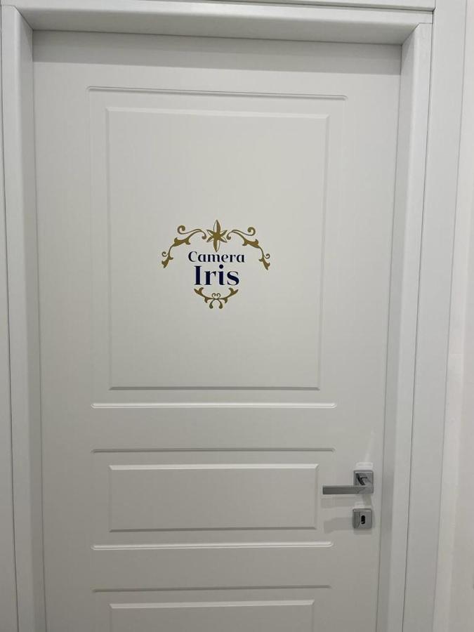 Dimora Lucia Apartment Troia Екстериор снимка