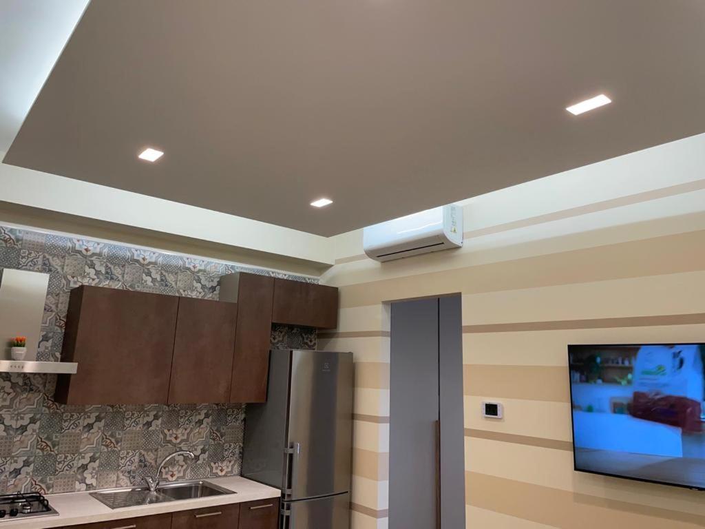 Dimora Lucia Apartment Troia Екстериор снимка