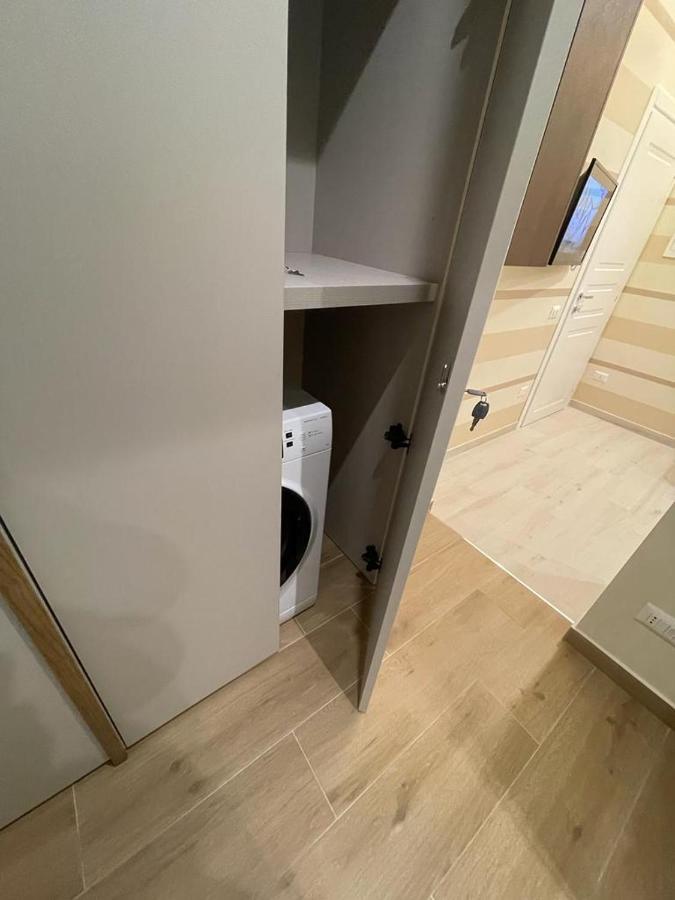 Dimora Lucia Apartment Troia Екстериор снимка